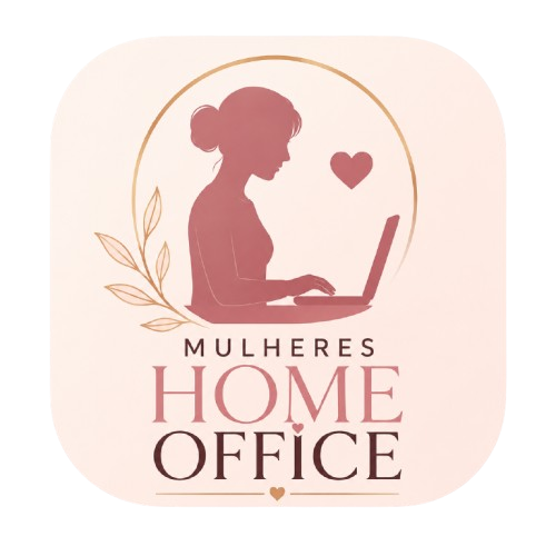 Mulheres Home Office